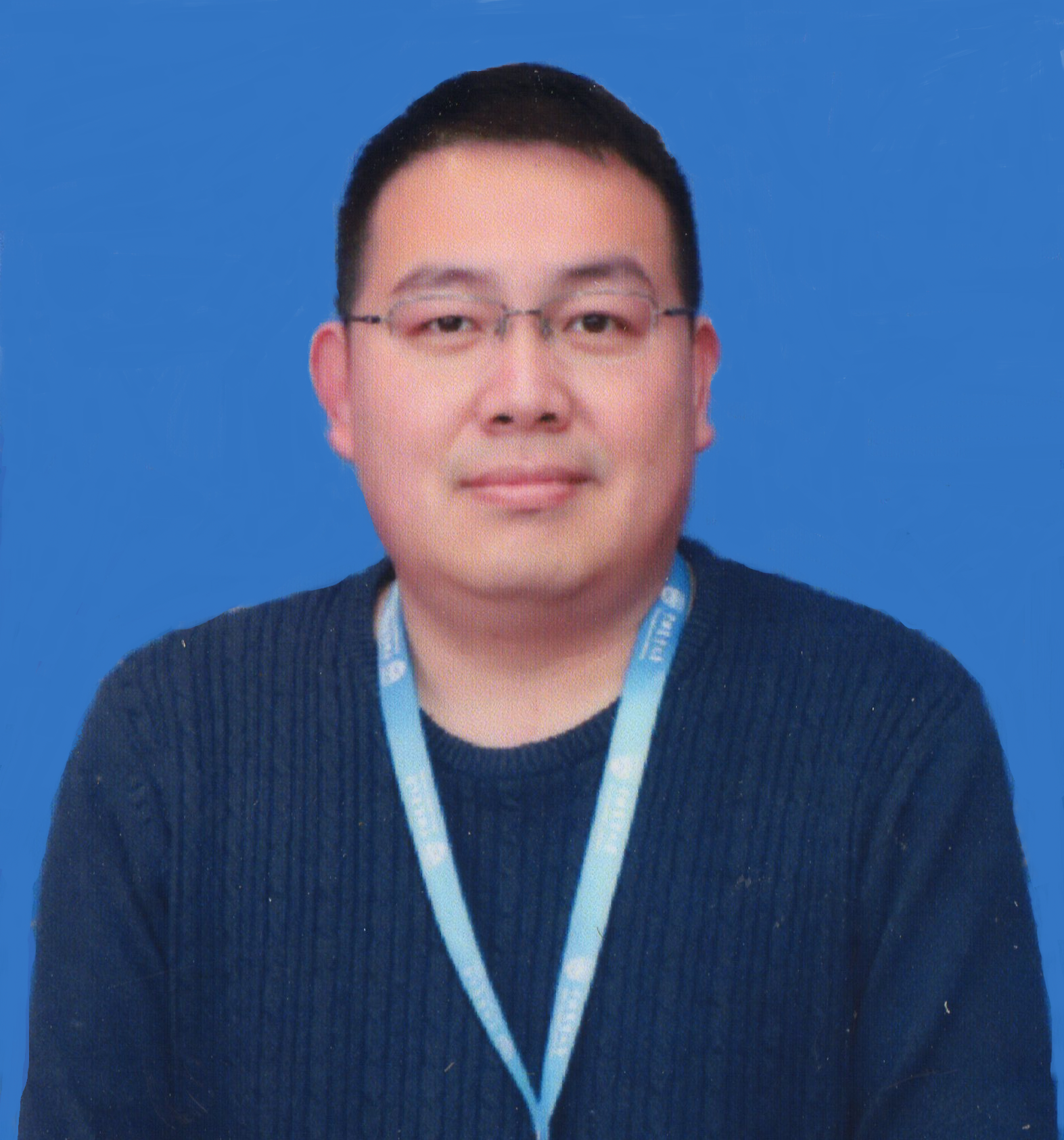 Dr Xiaojun Zhai